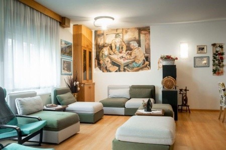 Da Villa (Lavarone) - 24