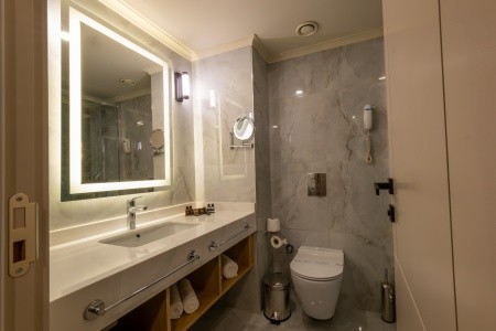 Turecko Side Aydinbey King's Palace & Spa 6 dňový pobyt Ultra All inclusive Letecky Letisko: Praha June 2026 (26/06/26- 1/07/26)