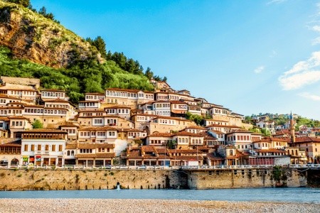 Pěšky neokoukaným jihem Albánie: Divoká krása na dosah, odlet z Katovic - 10