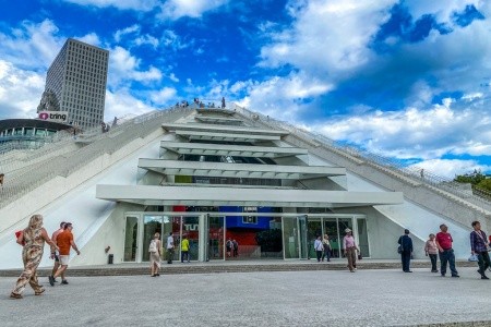 Pěšky neokoukaným jihem Albánie: Divoká krása na dosah, odlet z Katovic - 18