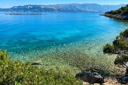Pěšky neokoukaným jihem Albánie: Divoká krása na dosah, odlet z Katovic - 24