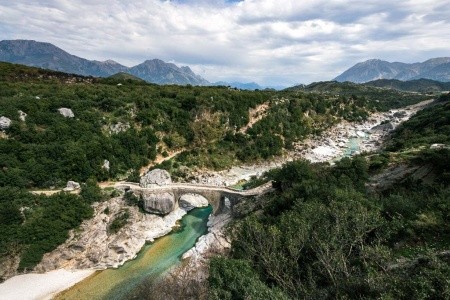 Pěšky neokoukaným jihem Albánie: Divoká krása na dosah, odlet z Katovic - 33