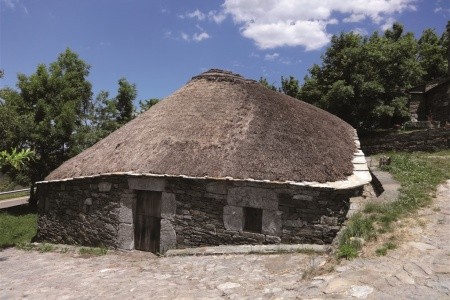 Svatojakubská pouť - cestou do S. de Compostela - 7