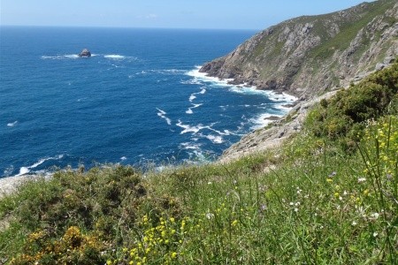 Svatojakubská pouť - cestou do S. de Compostela - 8