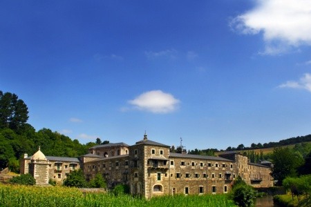 Svatojakubská pouť - cestou do S. de Compostela - 15