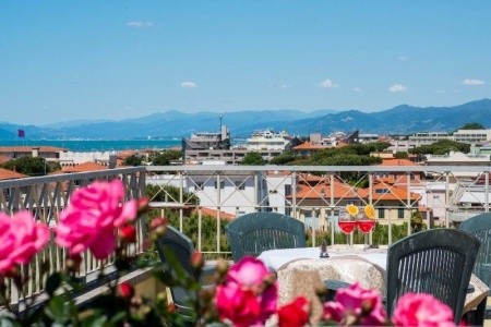 Sylvia (Lido Di Camaiore)