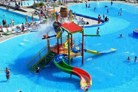 Camping Bella Italia (Peschiera Del Garda) - 3