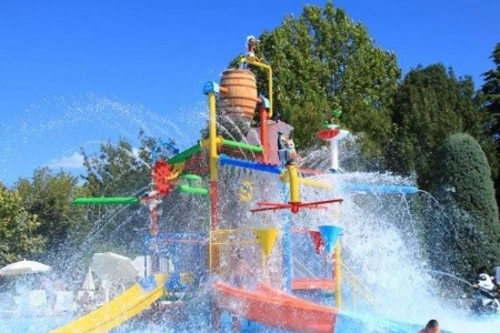 Camping Bella Italia (Peschiera Del Garda) - 4