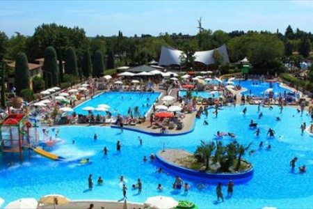 Camping Bella Italia (Peschiera Del Garda) - 5