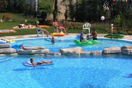 Camping Bella Italia (Peschiera Del Garda) - 6