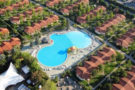 Camping Bella Italia (Peschiera Del Garda) - 7