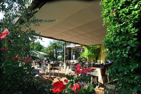 Camping Bella Italia (Peschiera Del Garda) - 10