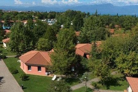 Camping Bella Italia (Peschiera Del Garda) - 12