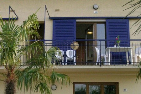 Camping Bella Italia (Peschiera Del Garda) - 13