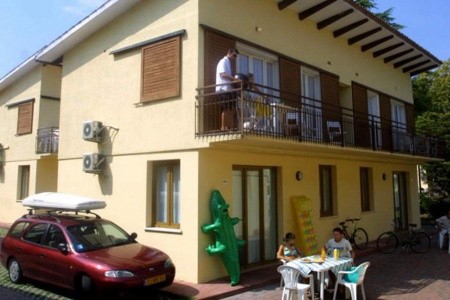 Camping Bella Italia (Peschiera Del Garda) - 18