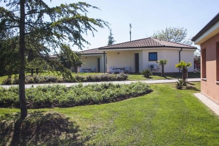 Camping Bella Italia (Peschiera Del Garda) - 23