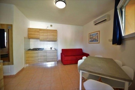 Camping Bella Italia (Peschiera Del Garda) - 25