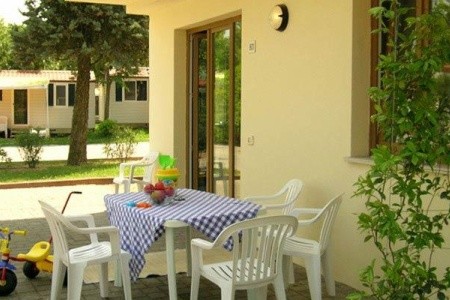 Camping Bella Italia (Peschiera Del Garda) - 28