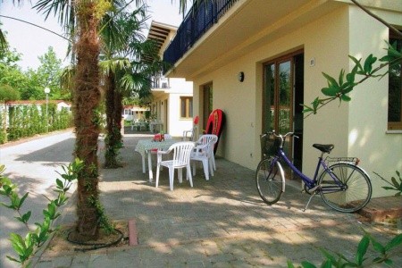 Camping Bella Italia (Peschiera Del Garda) - 31