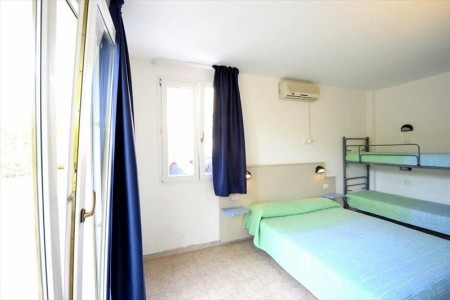 Camping Bella Italia (Peschiera Del Garda) - 33