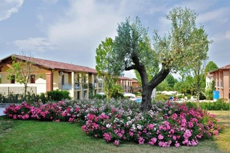 Camping Bella Italia (Peschiera Del Garda) - 35