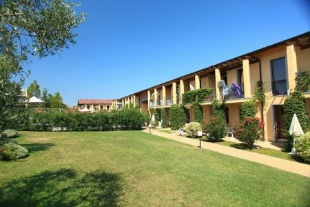 Camping Bella Italia (Peschiera Del Garda) - 36