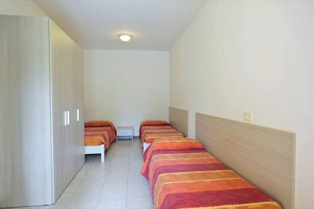 Camping Bella Italia (Peschiera Del Garda) - 38