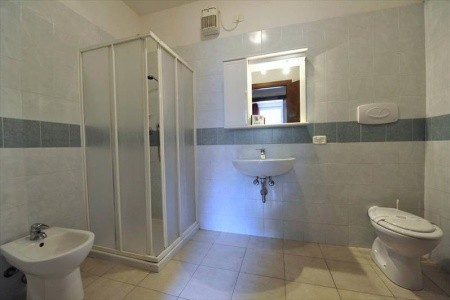 Camping Bella Italia (Peschiera Del Garda) - 39