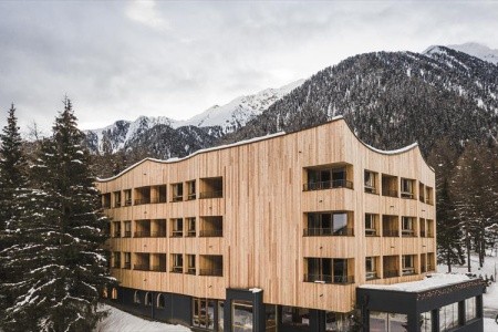 Falkensteiner Hotel & Spa Antholz - 2