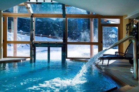 Falkensteiner Hotel & Spa Antholz - 7