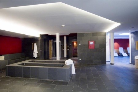 Falkensteiner Hotel & Spa Antholz - 8