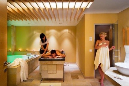 Falkensteiner Hotel & Spa Antholz - 9