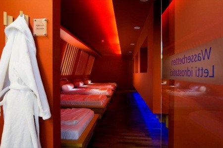 Falkensteiner Hotel & Spa Antholz - 11