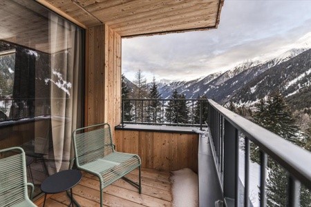 Falkensteiner Hotel & Spa Antholz - 12