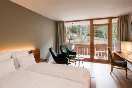 Falkensteiner Hotel & Spa Antholz - 18