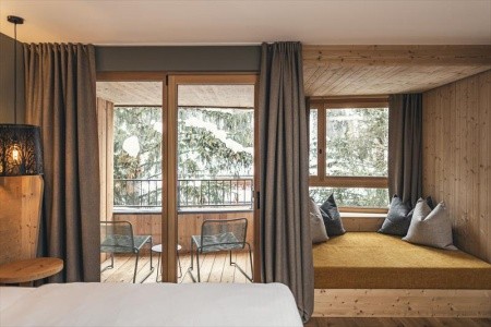 Falkensteiner Hotel & Spa Antholz - 22