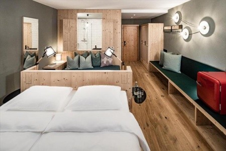 Falkensteiner Hotel & Spa Antholz - 24