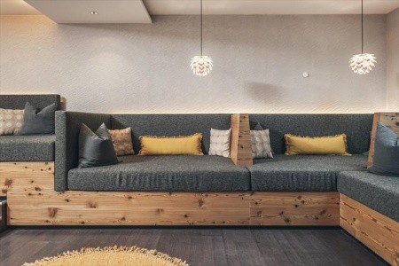 Falkensteiner Hotel & Spa Antholz - 25