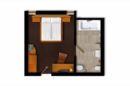 Falkensteiner Hotel & Spa Antholz - 27