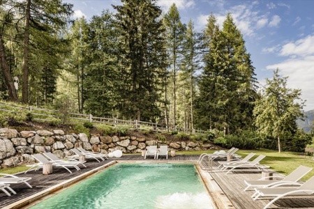 Falkensteiner Hotel & Spa Antholz - 28