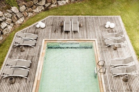 Falkensteiner Hotel & Spa Antholz - 29