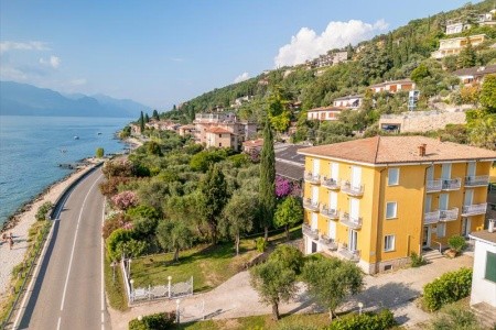 Internazionale & Dependance - 6