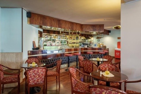 Internazionale & Dependance - 10