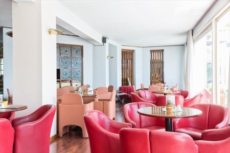 Internazionale & Dependance - 12