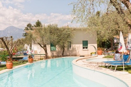 Internazionale & Dependance - 24