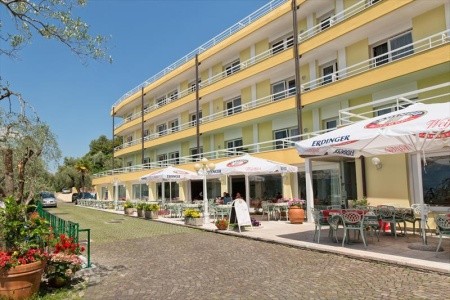 Internazionale & Dependance - 27