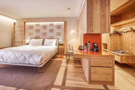 Falkensteiner Hotel Kronplatz - 3