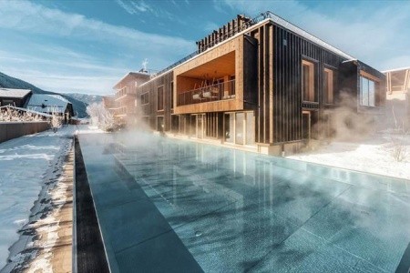 Falkensteiner Hotel Kronplatz - 5