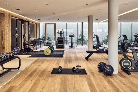 Falkensteiner Hotel Kronplatz - 8