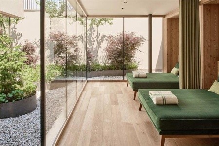 Falkensteiner Hotel Kronplatz - 11